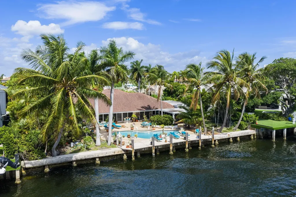 3260 NE 56th Court Fort Lauderdale FL 33308