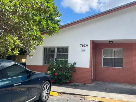 7624 SW 10th Street North Lauderdale FL 33068