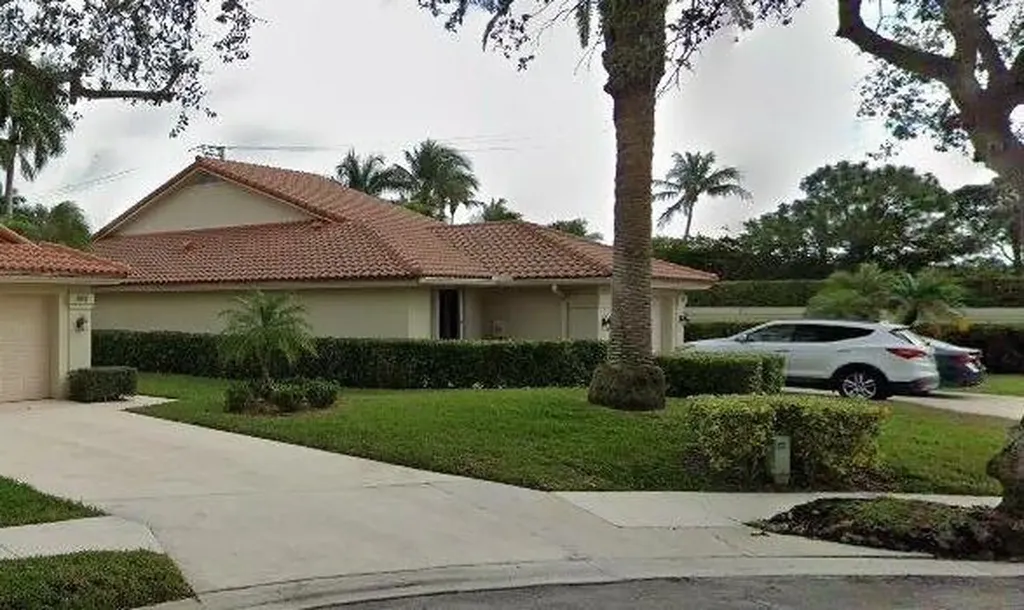 2805 Farragut Lane West Palm Beach FL 33409