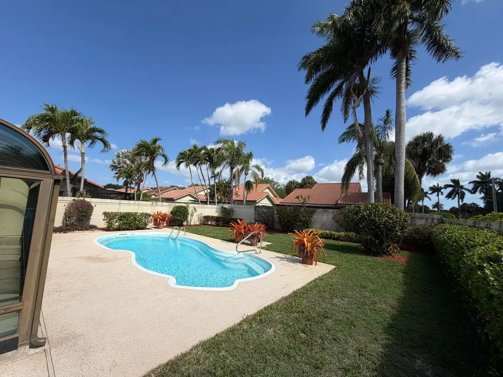 2805 Farragut Lane West Palm Beach FL 33409