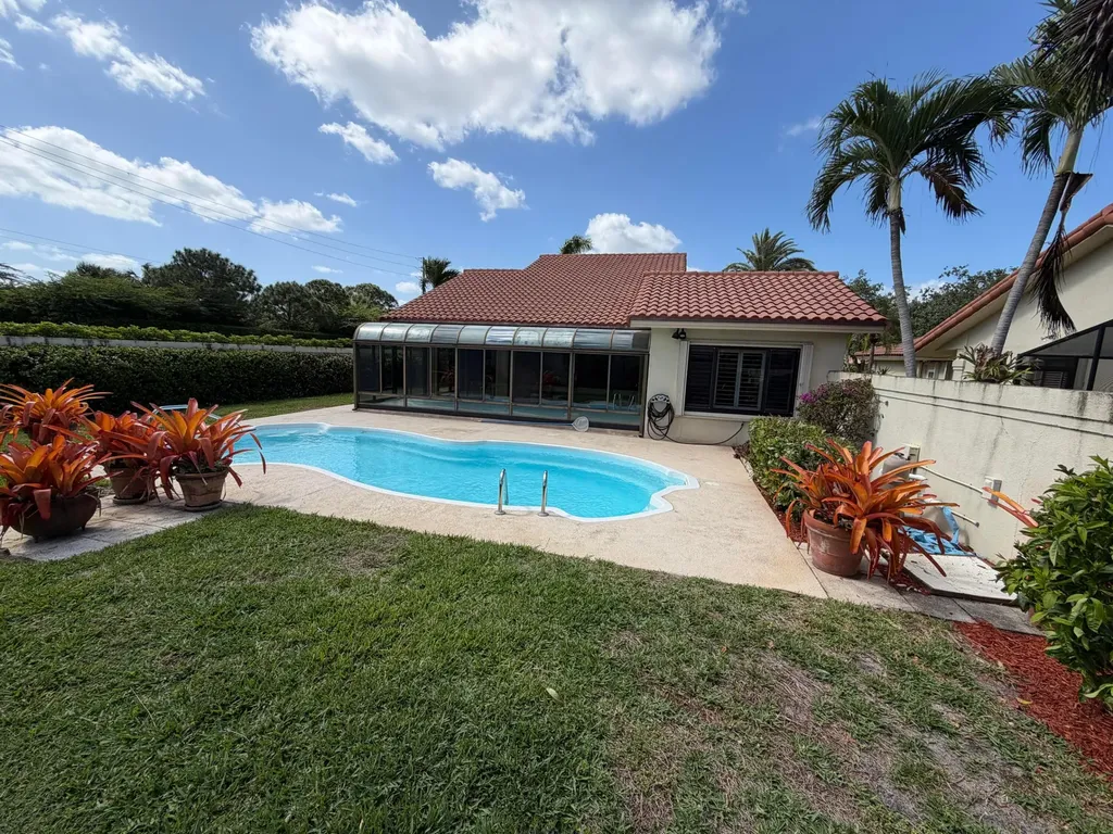 2805 Farragut Lane West Palm Beach FL 33409