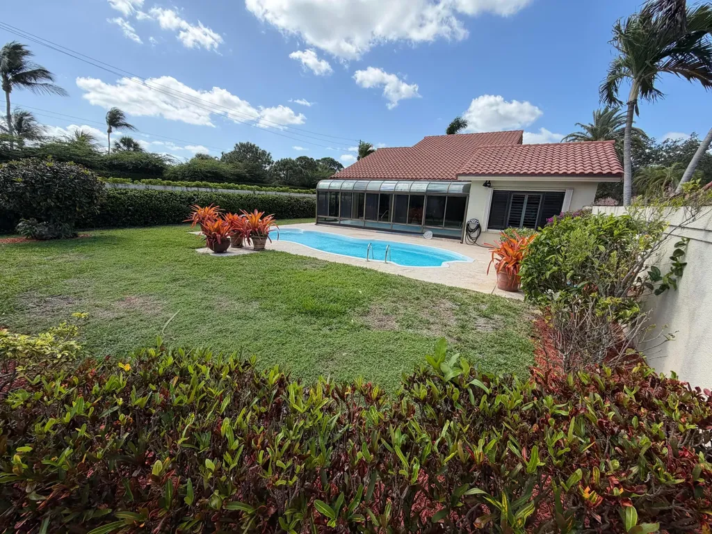 2805 Farragut Lane West Palm Beach FL 33409