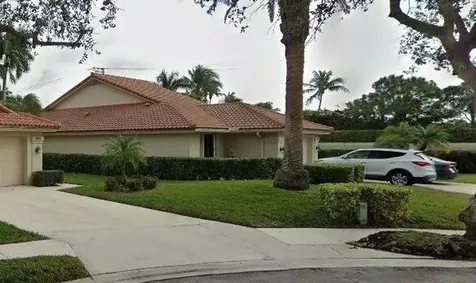 2805 Farragut Lane West Palm Beach FL 33409
