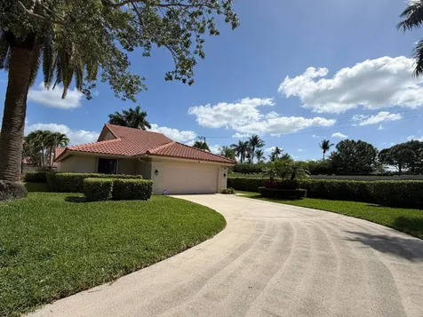 2805 Farragut Lane West Palm Beach FL 33409