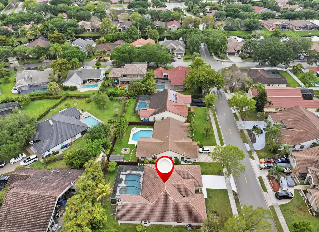 9677 N Springs Way Coral Springs FL 33076