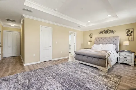 1688 Attilburgh Boulevard West Melbourne FL 32904
