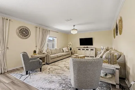 1688 Attilburgh Boulevard West Melbourne FL 32904