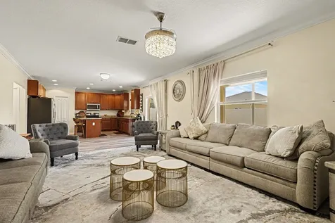 1688 Attilburgh Boulevard West Melbourne FL 32904