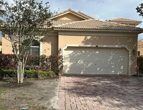 5642 Sunberry Circle Fort Pierce FL 34951
