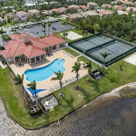 5642 Sunberry Circle Fort Pierce FL 34951