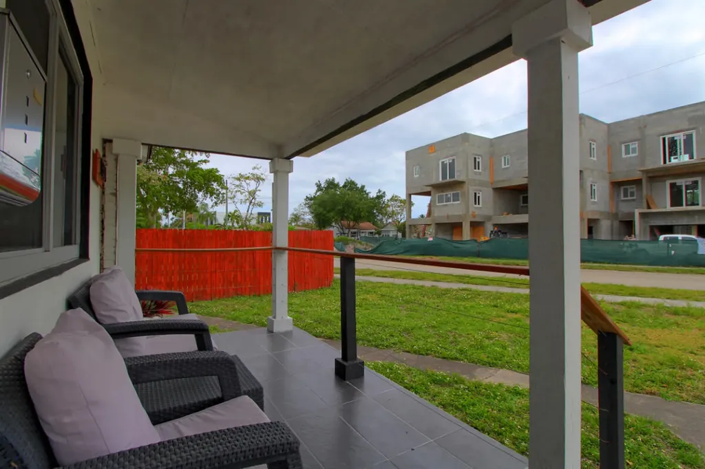 1324 N 24th Avenue Hollywood FL 33020