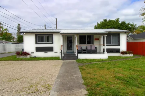1324 N 24th Avenue Hollywood FL 33020