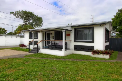 1324 N 24th Avenue Hollywood FL 33020