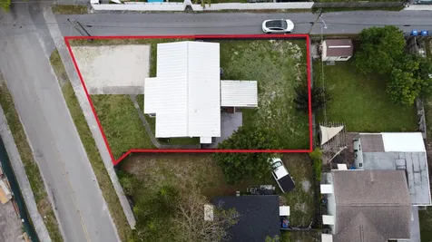 1324 N 24th Avenue Hollywood FL 33020