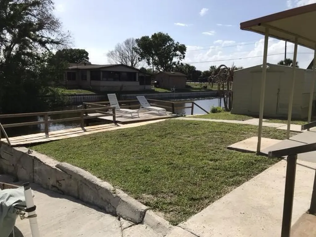 1038 8th Street Okeechobee FL 34974