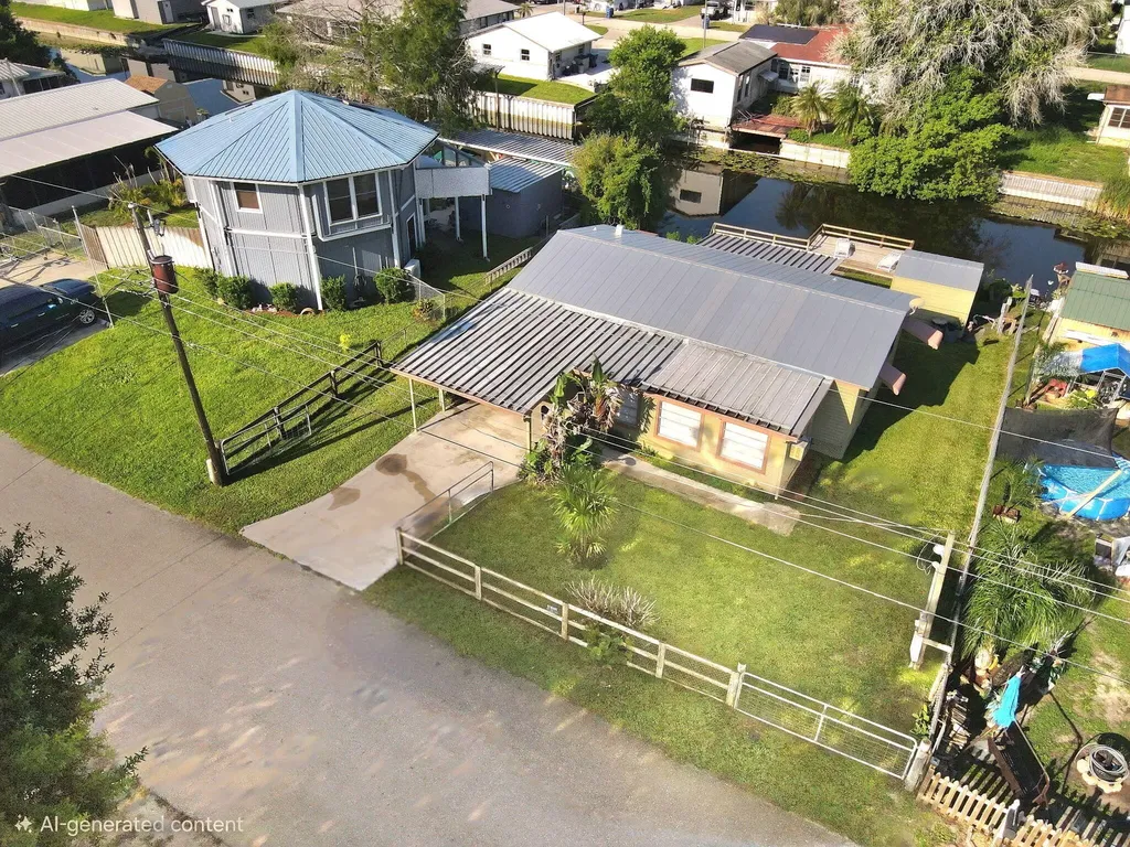 1038 8th Street Okeechobee FL 34974