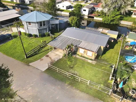 1038 8th Street Okeechobee FL 34974