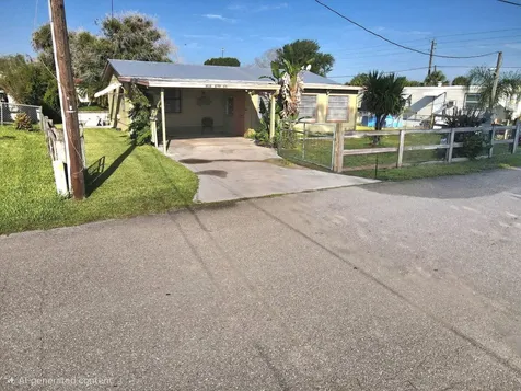 1038 8th Street Okeechobee FL 34974