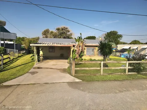 1038 8th Street Okeechobee FL 34974