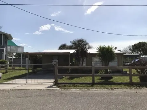1038 8th Street Okeechobee FL 34974