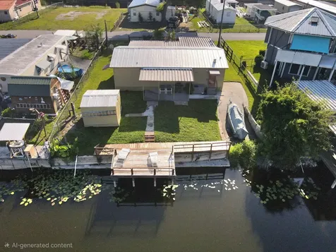 1038 8th Street Okeechobee FL 34974