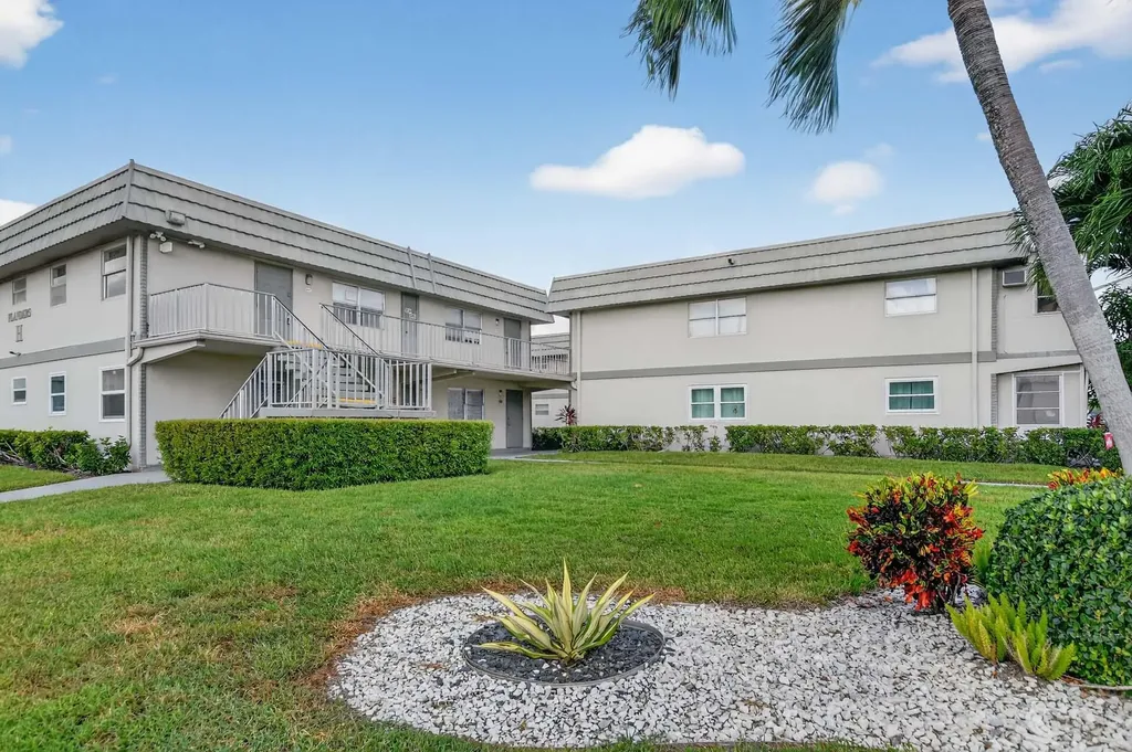 360 Flanders Drive Delray Beach FL 33484