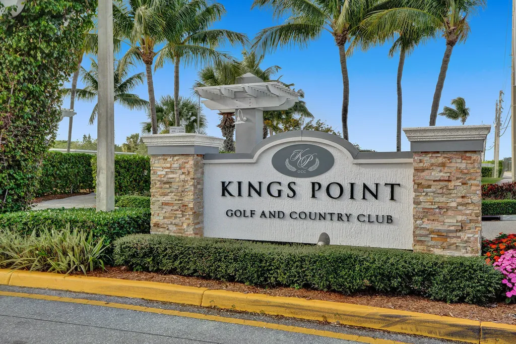 360 Flanders Drive Delray Beach FL 33484
