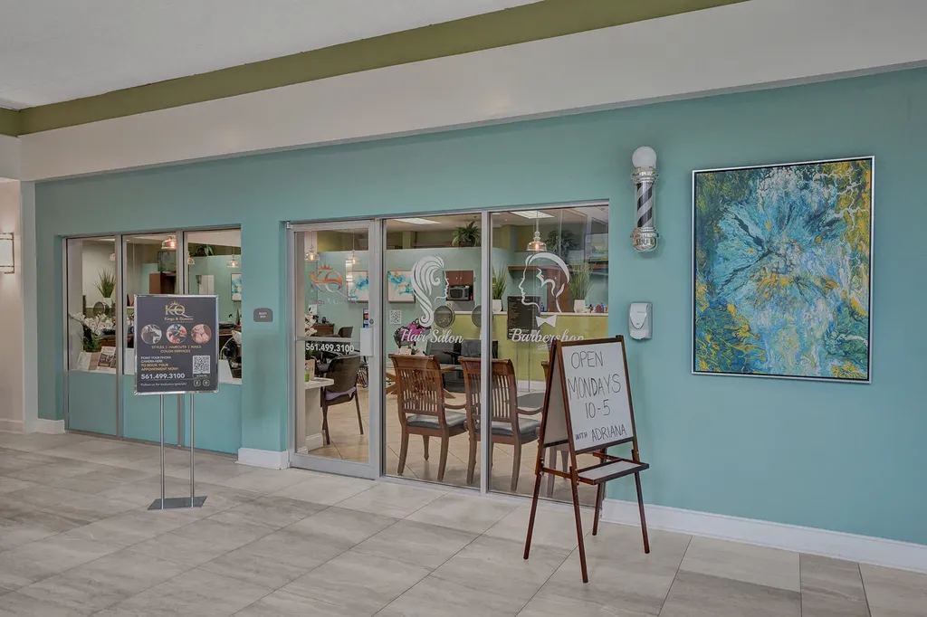 360 Flanders Drive Delray Beach FL 33484