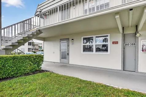 360 Flanders Drive Delray Beach FL 33484