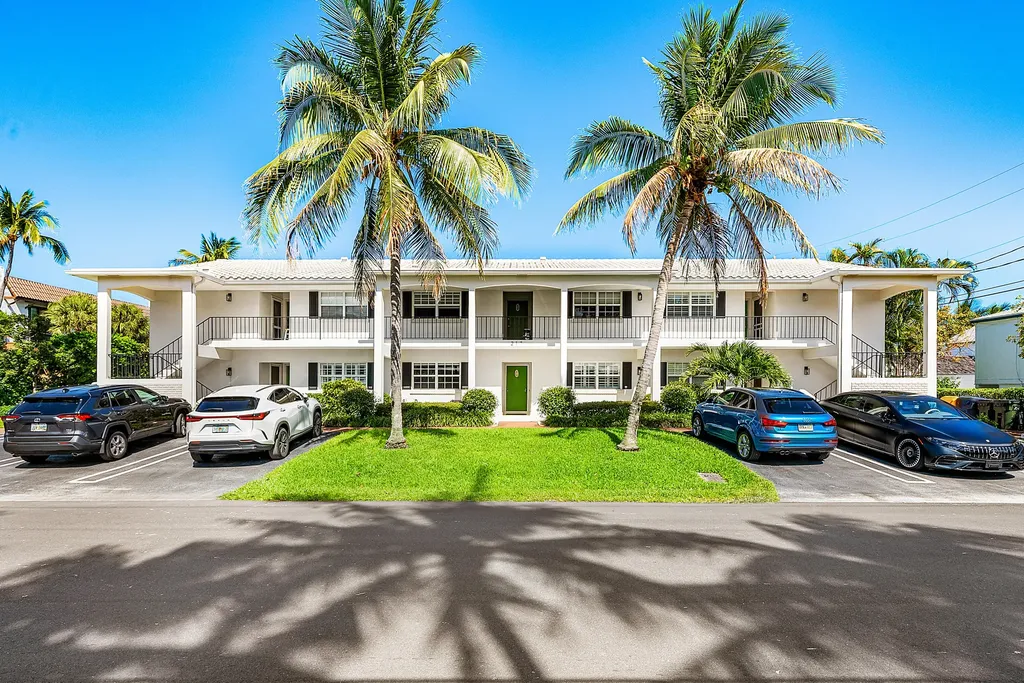 217 Gleason Street Delray Beach FL 33483