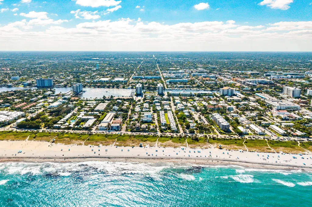 217 Gleason Street Delray Beach FL 33483