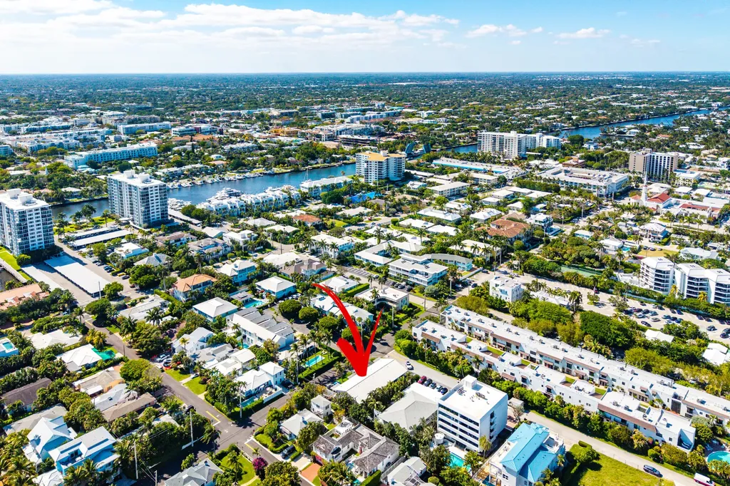 217 Gleason Street Delray Beach FL 33483