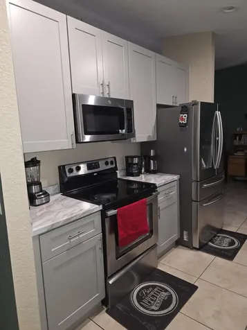 557 SW Baoy Avenue Port St Lucie FL 34953