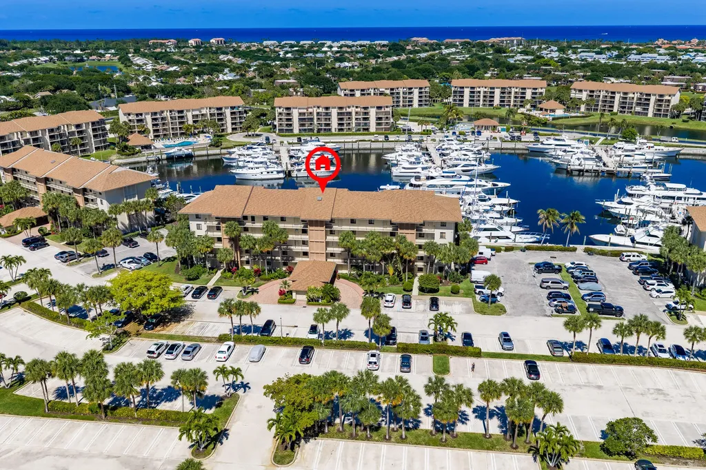 2501 Marina Isle Way Jupiter FL 33477