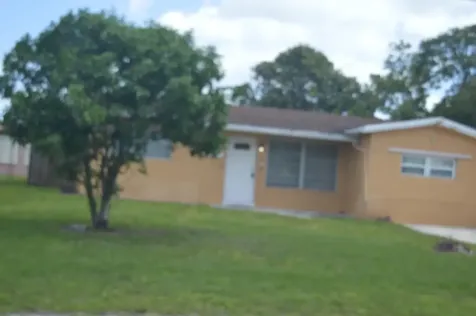 896 SW 64th Terrace North Lauderdale FL 33068