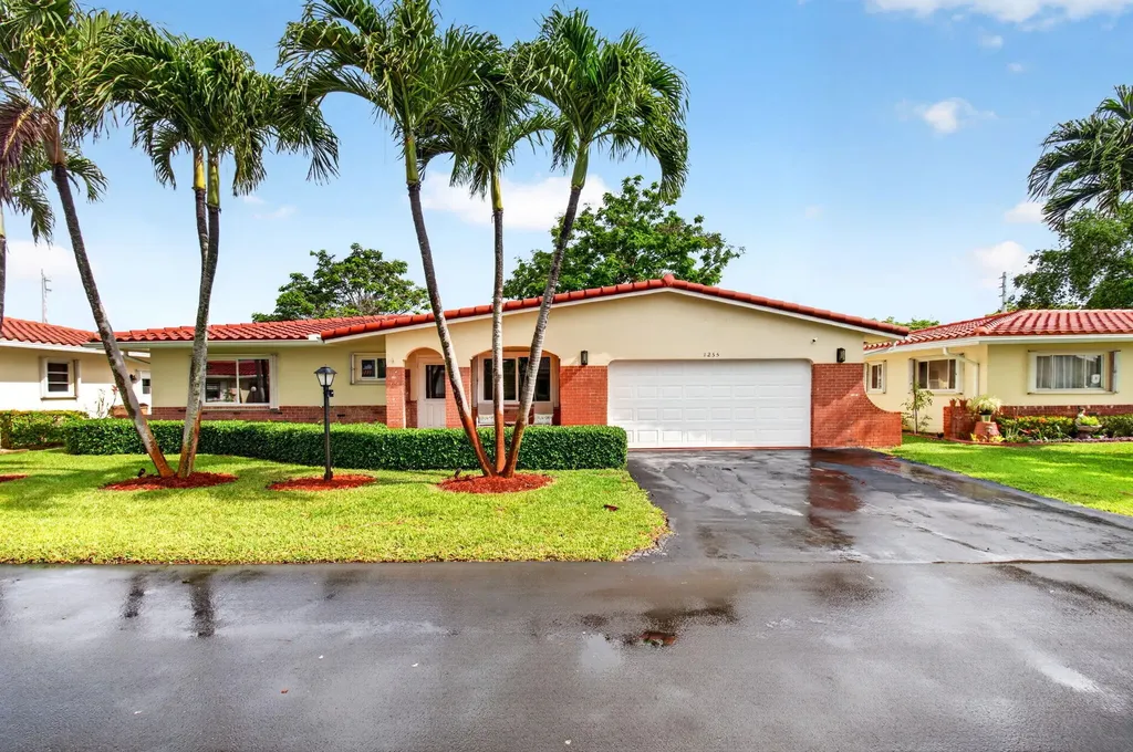 1255 NW 44th Street Deerfield Beach FL 33064