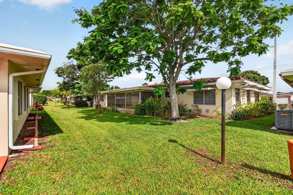 1255 NW 44th Street Deerfield Beach FL 33064