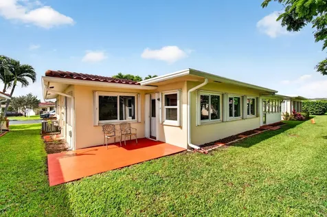 1255 NW 44th Street Deerfield Beach FL 33064
