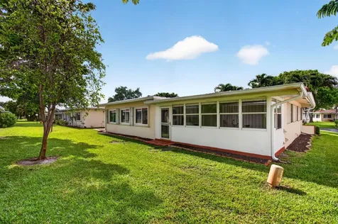 1255 NW 44th Street Deerfield Beach FL 33064