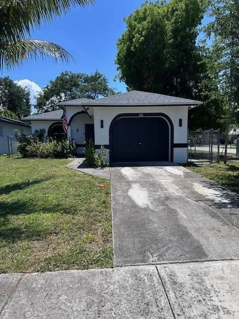 1616 NW 5th Street Fort Lauderdale FL 33311