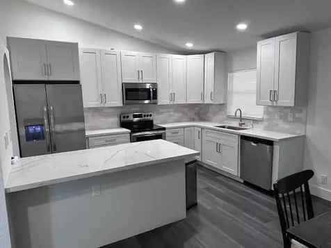 1616 NW 5th Street Fort Lauderdale FL 33311