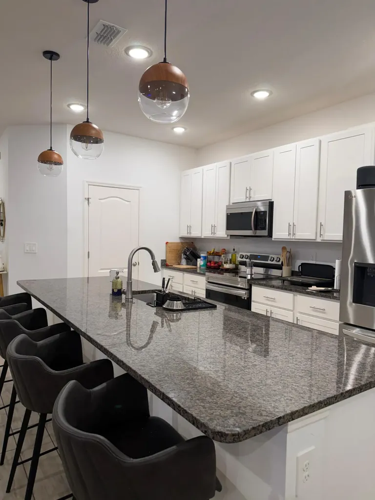 5262 NW Rugby Drive Port St Lucie FL 34983