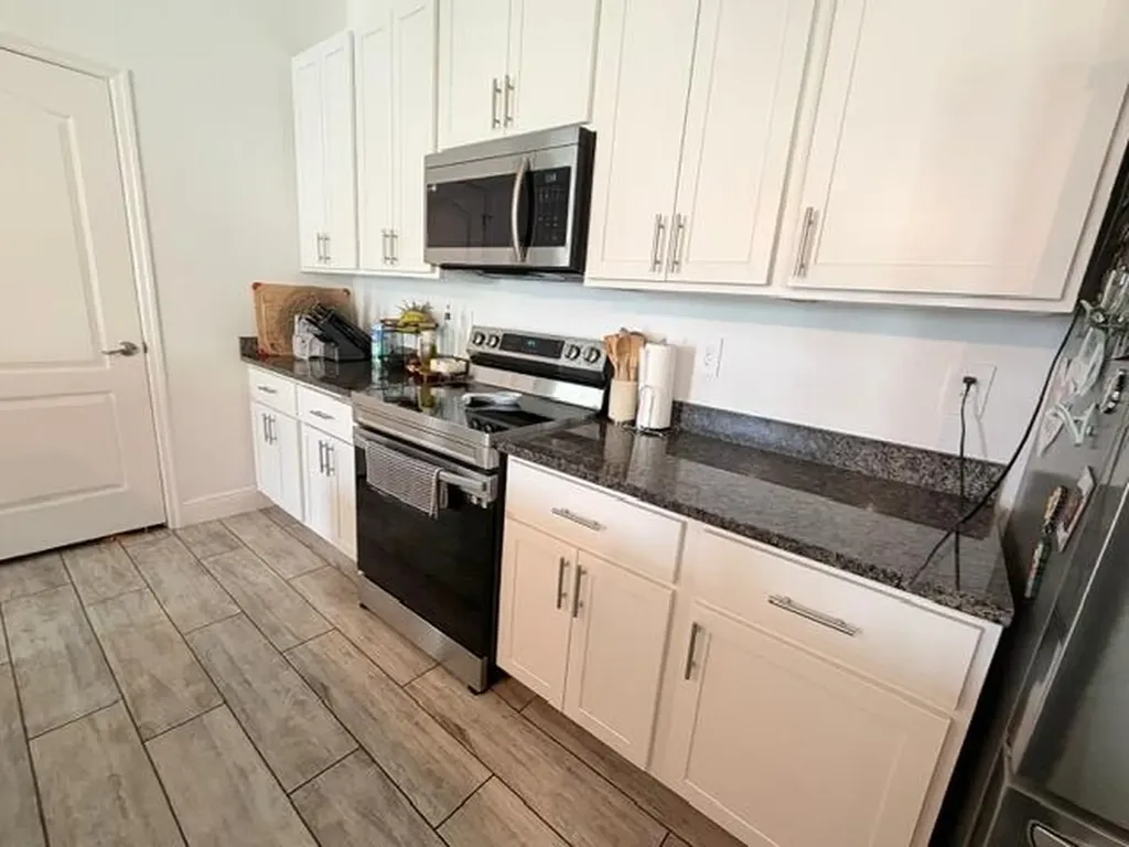 5262 NW Rugby Drive Port St Lucie FL 34983