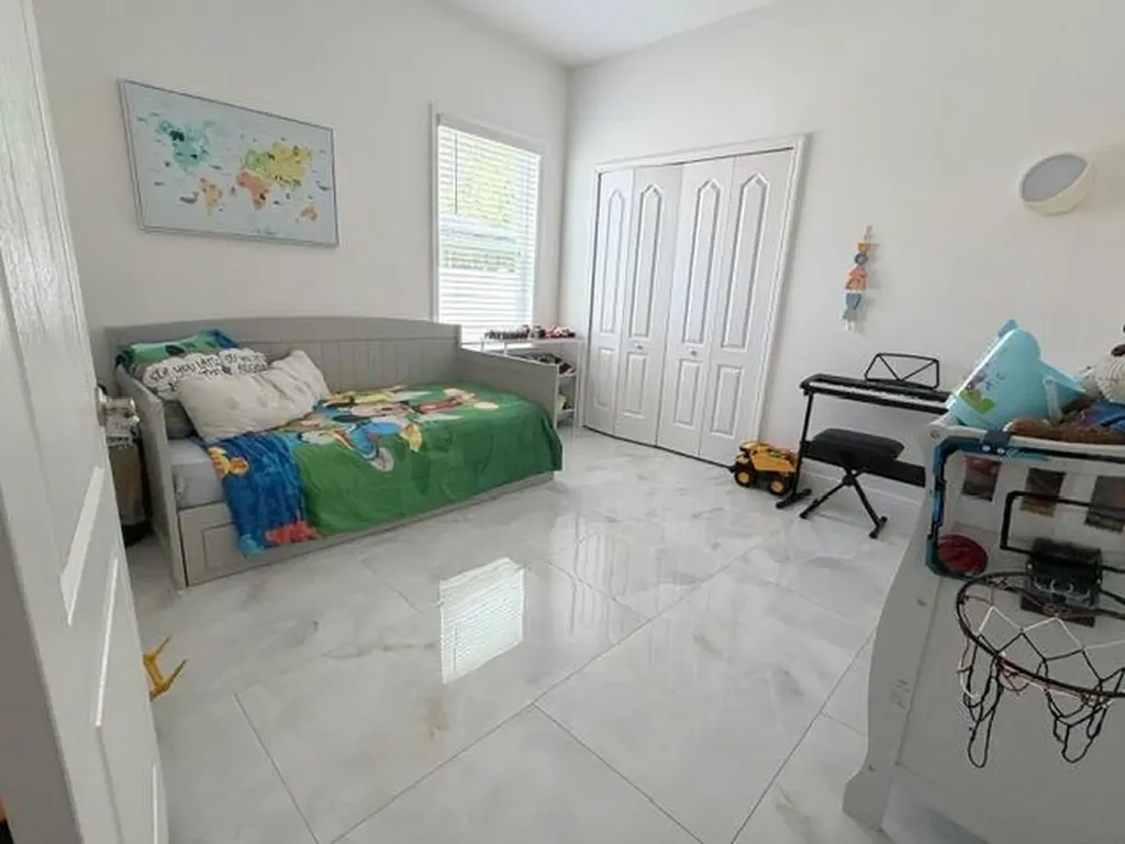 5262 NW Rugby Drive Port St Lucie FL 34983