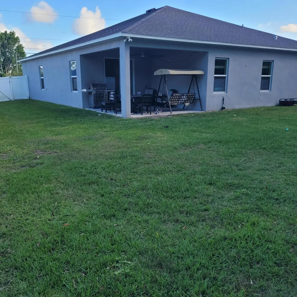 5262 NW Rugby Drive Port St Lucie FL 34983