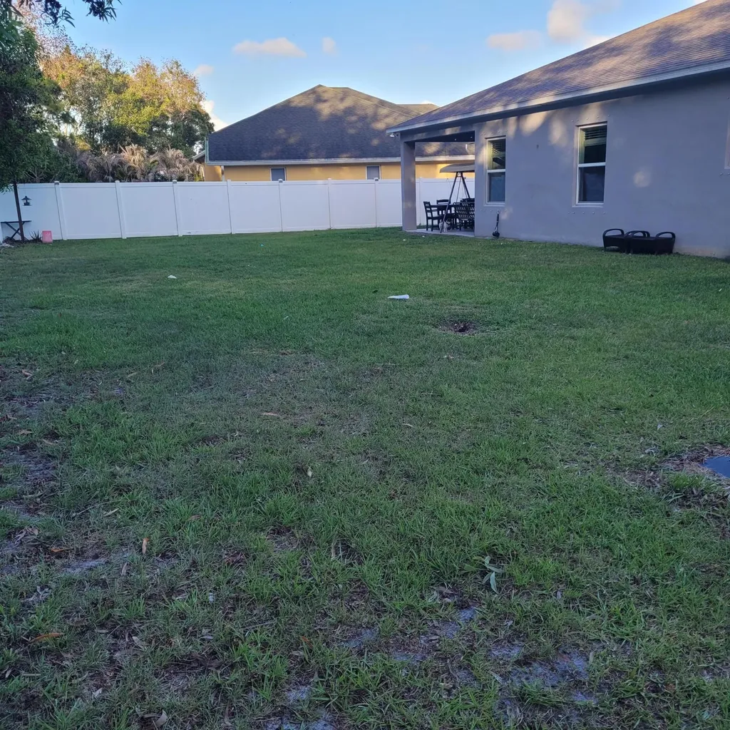 5262 NW Rugby Drive Port St Lucie FL 34983