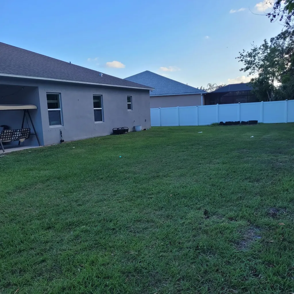 5262 NW Rugby Drive Port St Lucie FL 34983