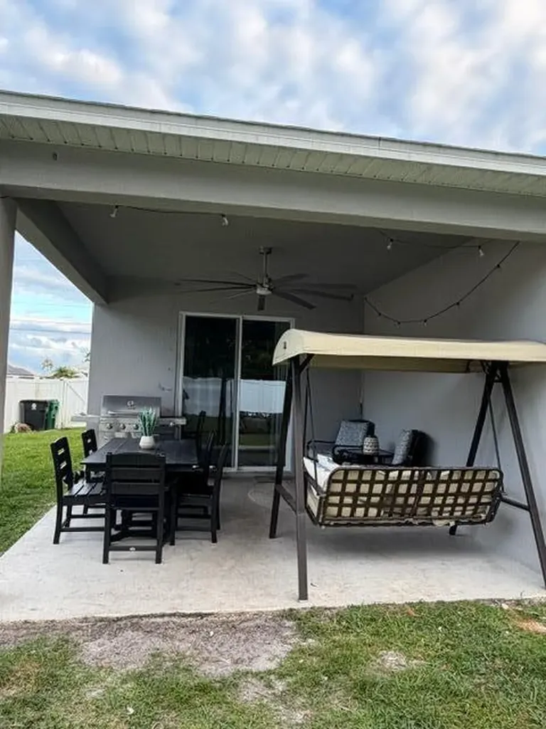 5262 NW Rugby Drive Port St Lucie FL 34983