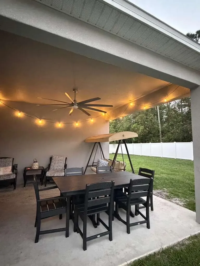 5262 NW Rugby Drive Port St Lucie FL 34983