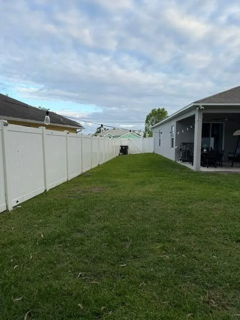 5262 NW Rugby Drive Port St Lucie FL 34983